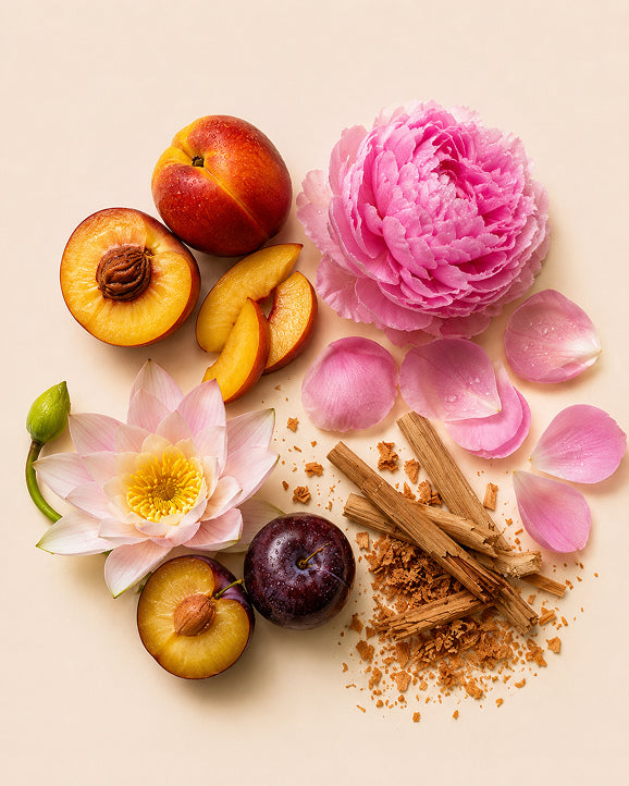 velvet peony™ fragrance oil