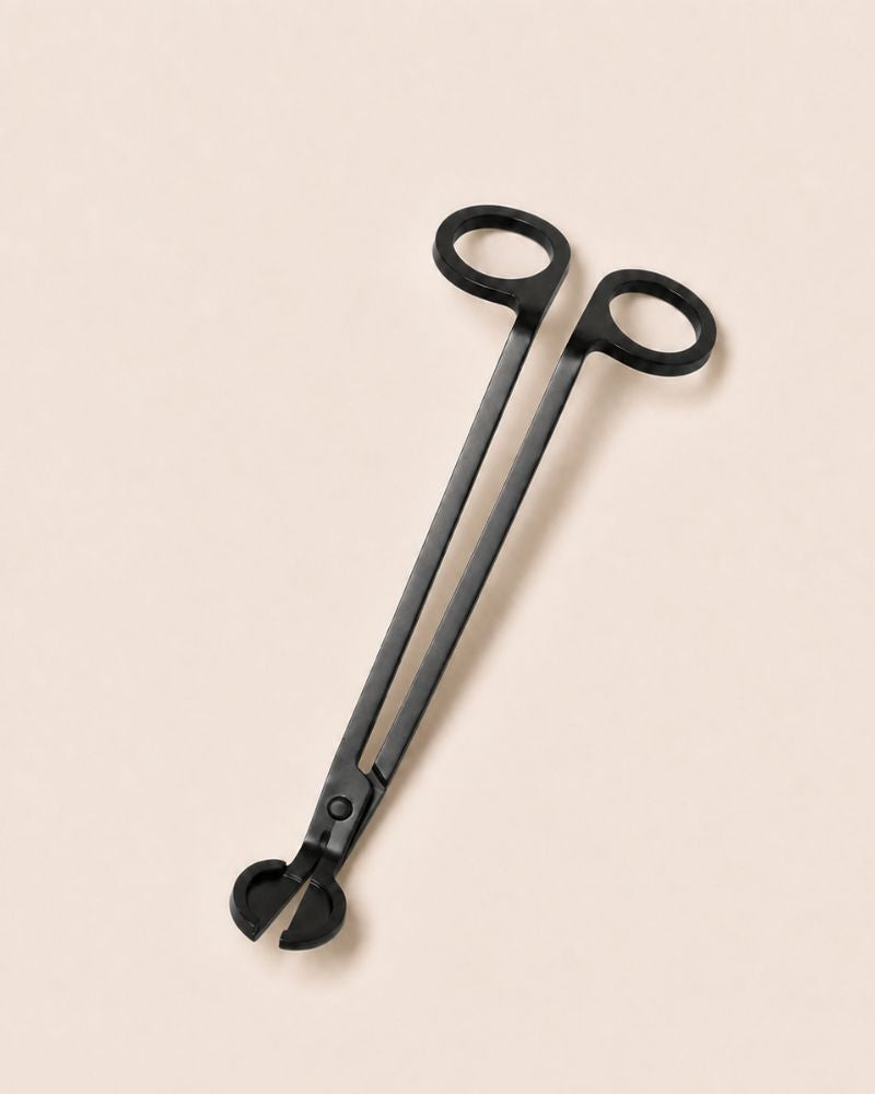 6.8in wick trimmers