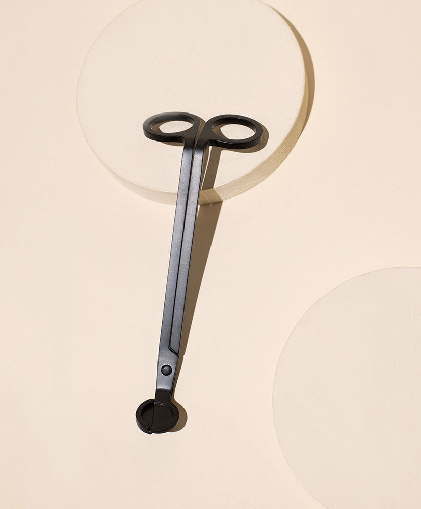6.8in wood wick trimmers