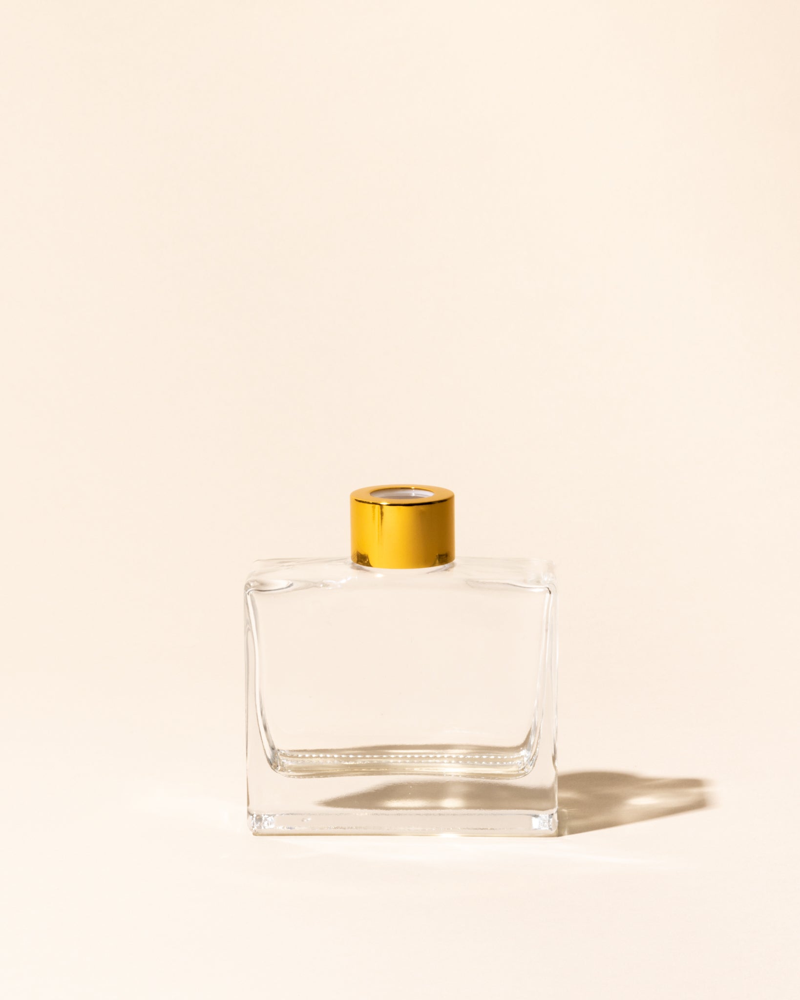 4oz chic diffuser set - translucent naked - Makesy