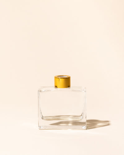 4oz chic diffuser set - translucent naked - Makesy