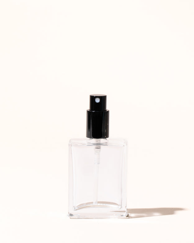 black / 1.7oz / spray