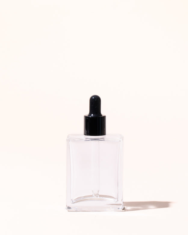 black / 1.7oz / dropper