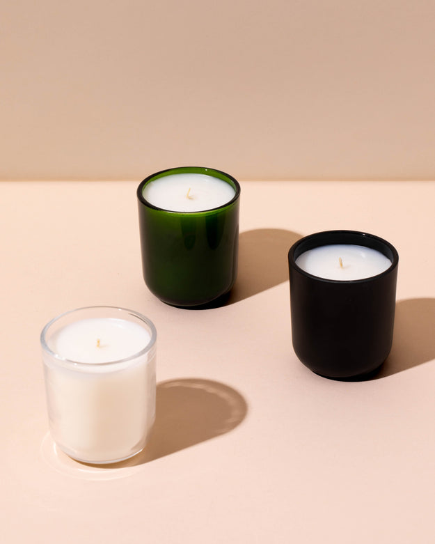performance cotton wick - Makesy