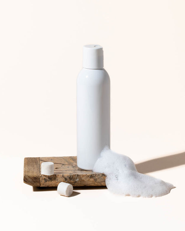 eco body wash concentrate - Makesy