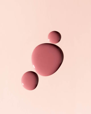 electric pink lip pigment - Makesy