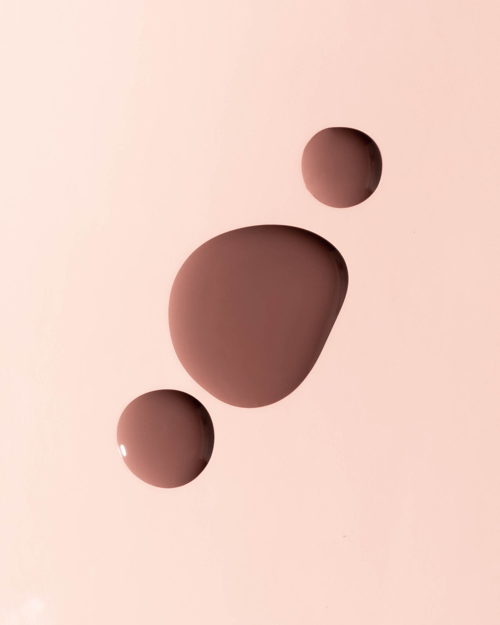 posh plum lip pigment - Makesy