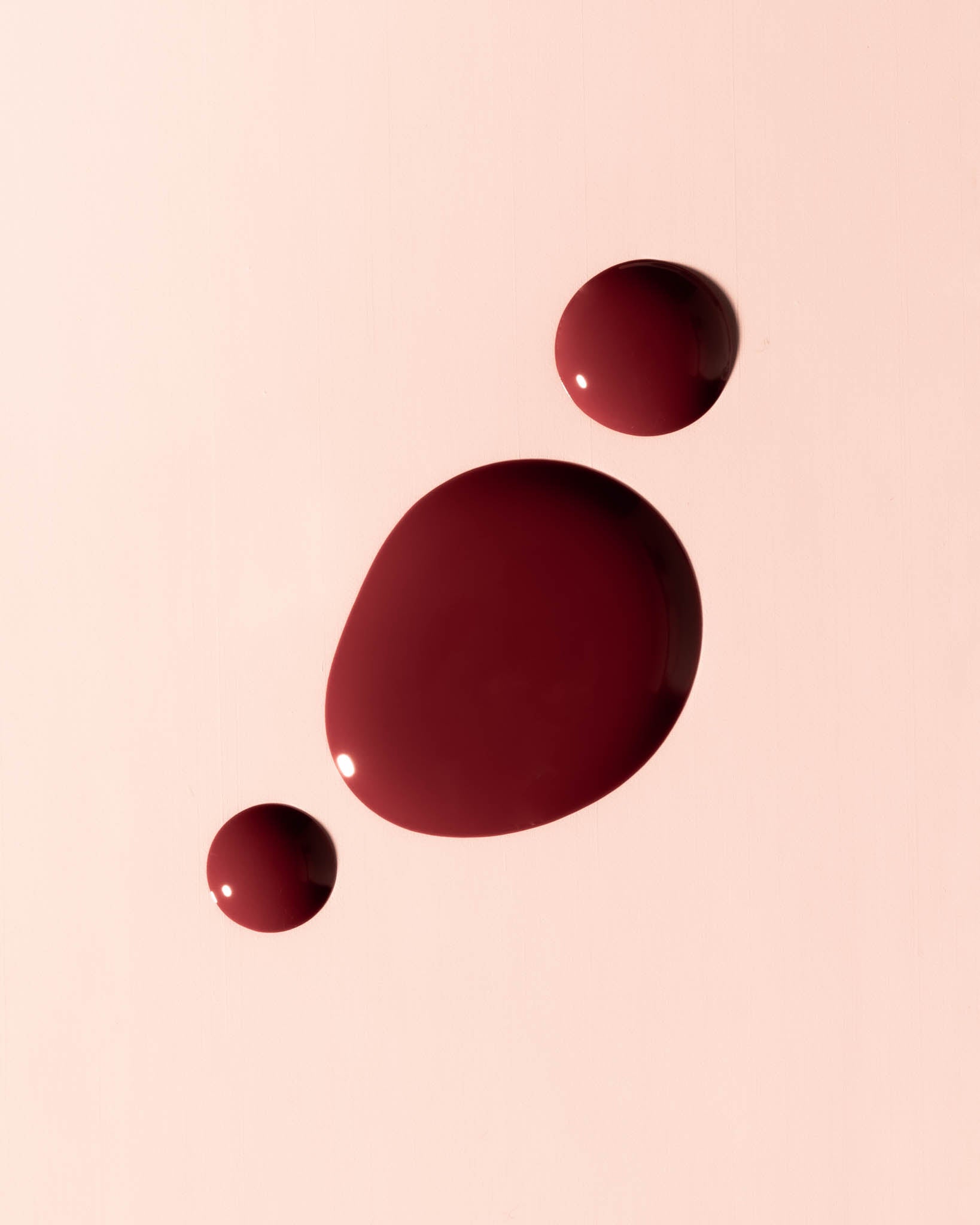 sultry scarlet lip pigment - Makesy