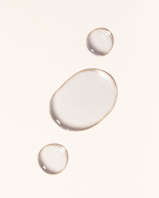 organic alcohol + witch hazel base - Makesy