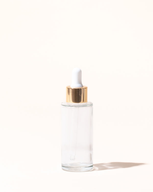 gold / 1.7oz / dropper