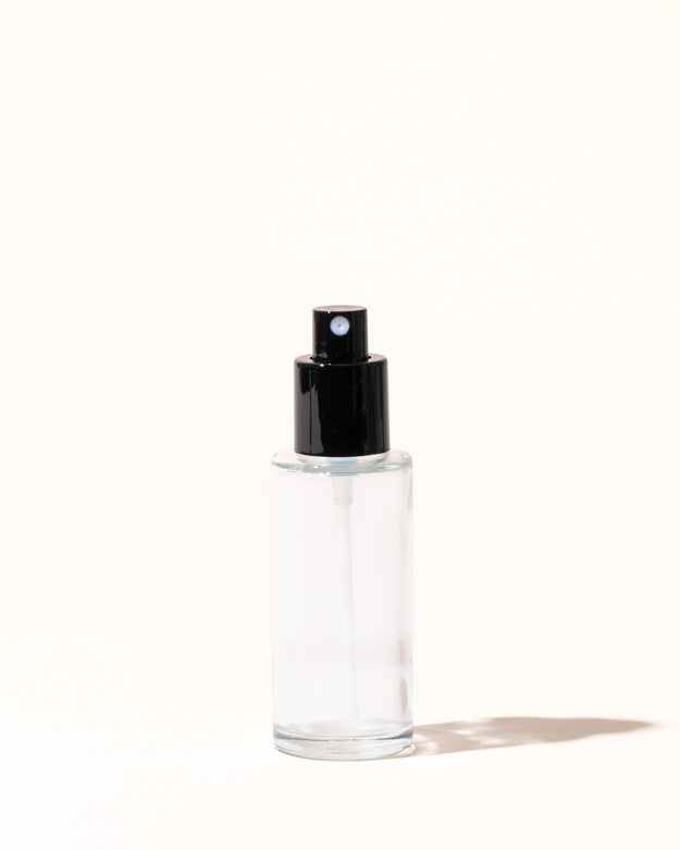 black / 1.7oz / spray