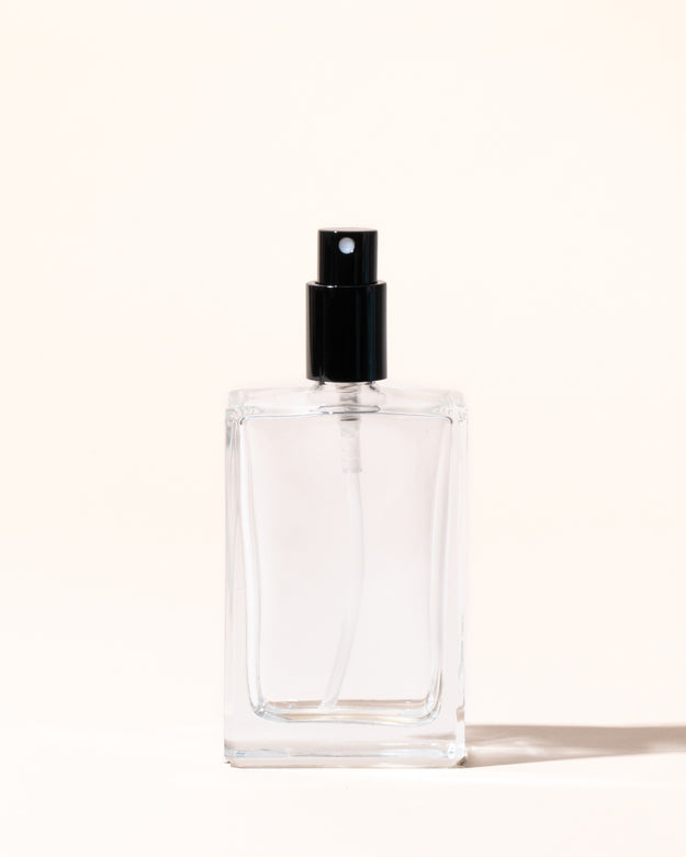 black / 3.4oz / spray
