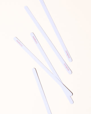 fragrance blotter strips - pack of 20 - Makesy