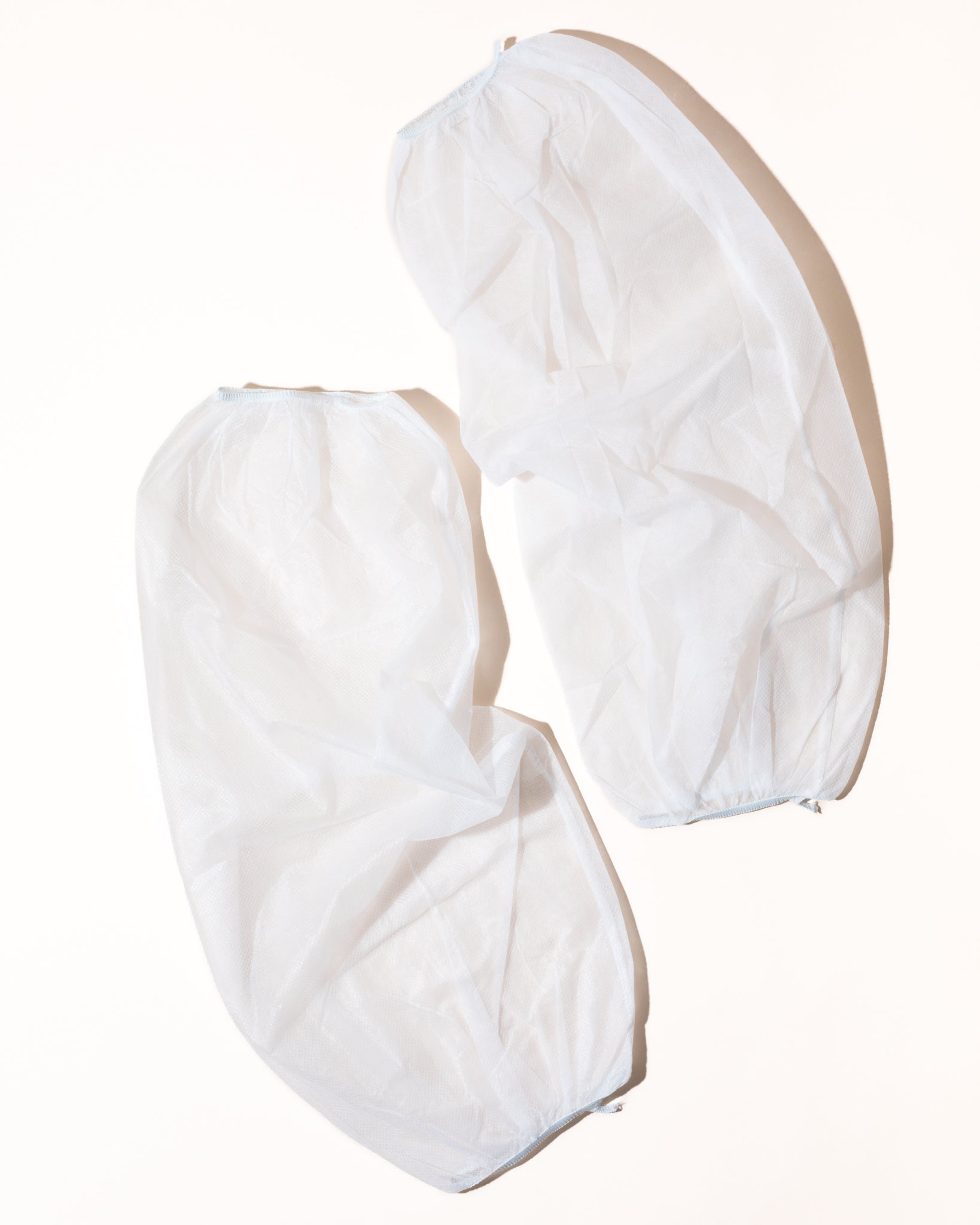 protective sleeves - 1 pair - Makesy