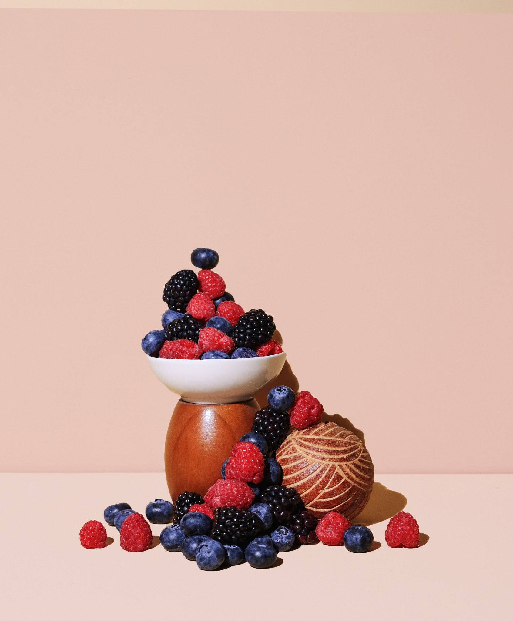 natural superfruit slushie flavor - Makesy