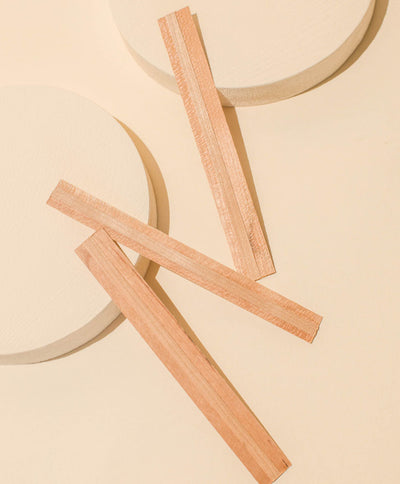 crackling booster wick .02 - the stash