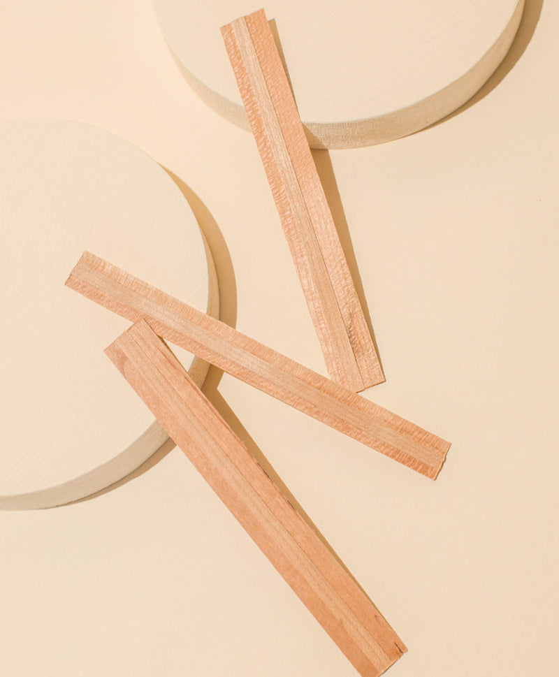 crackling booster wick .02