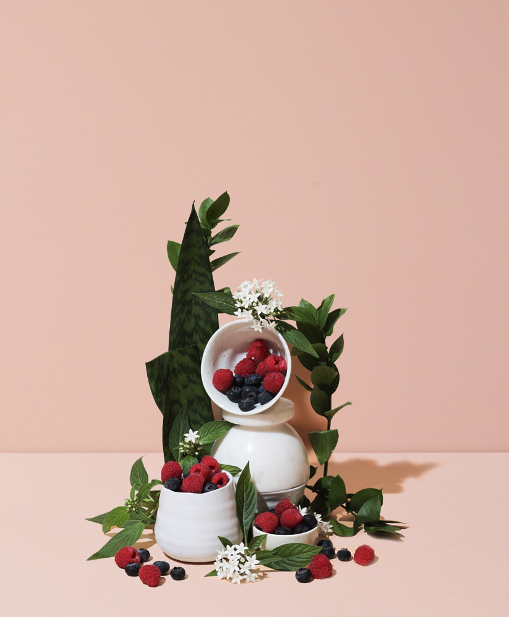 natural aloe water & osmanthus - Makesy