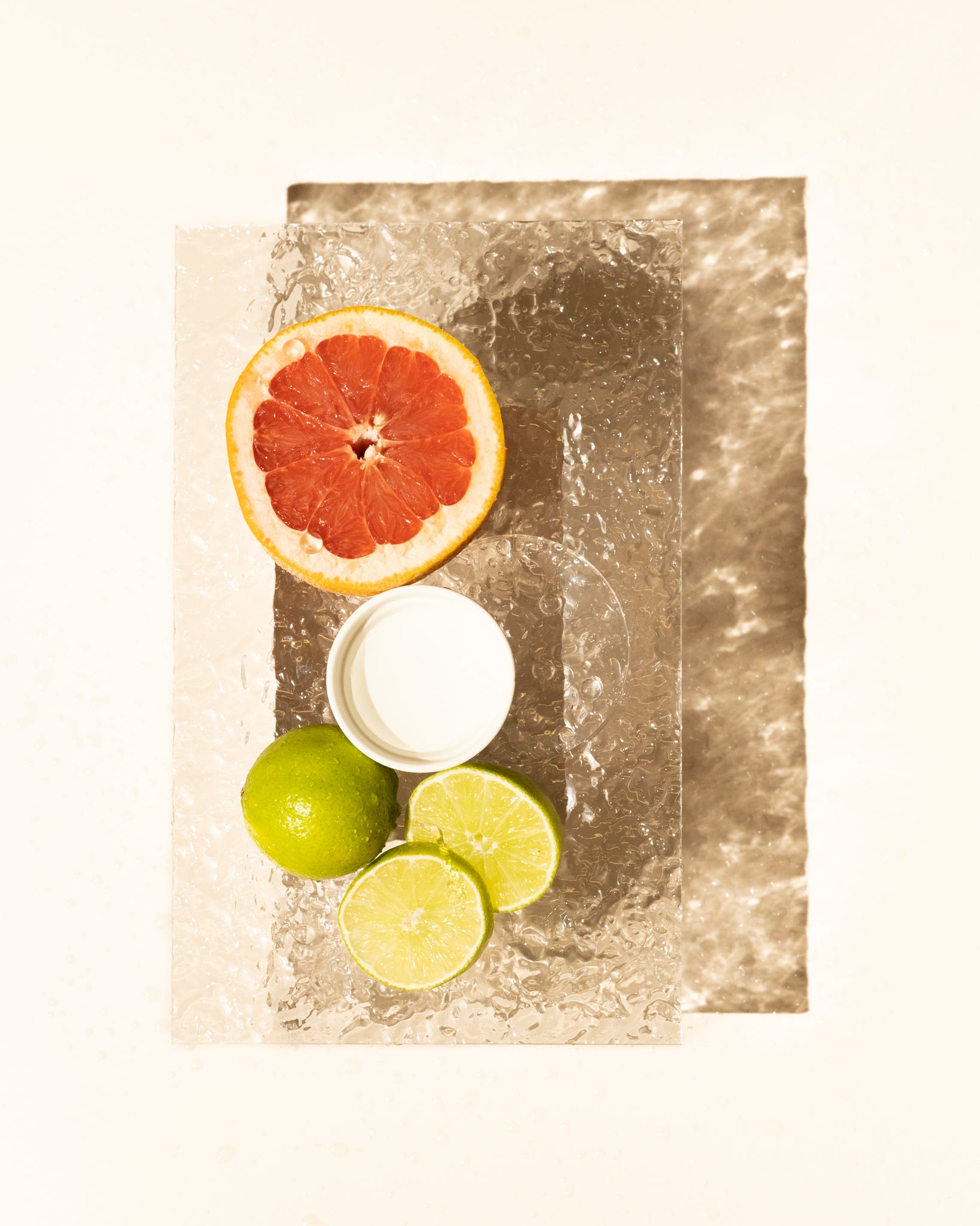 aromatic aquatic accord - Makesy