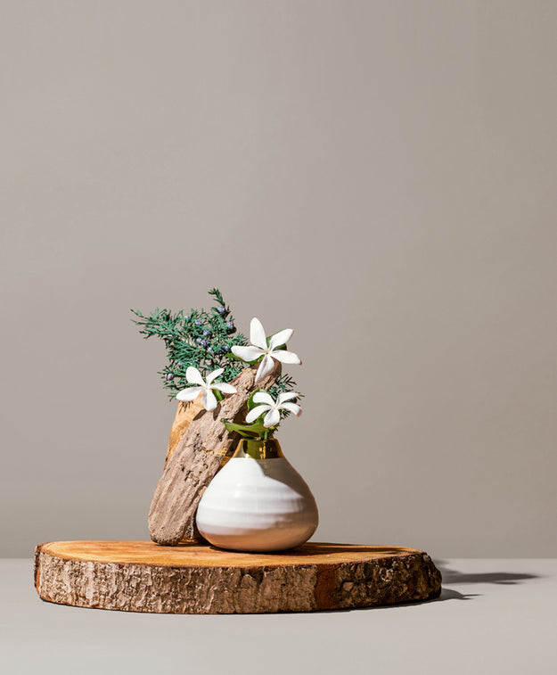 CEDARWOOD + NEROLI BALSAM