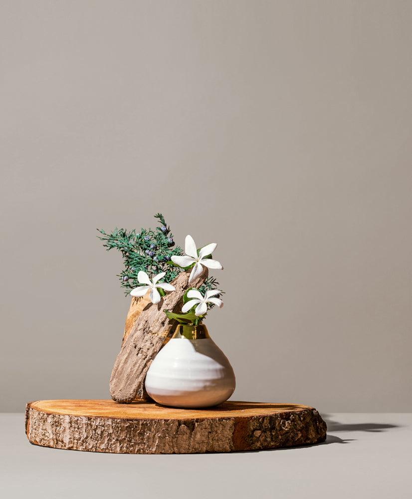 CEDARWOOD + NEROLI BALSAM