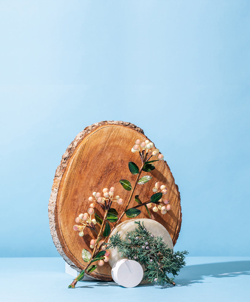 CLOUDBERRY + BALSAM