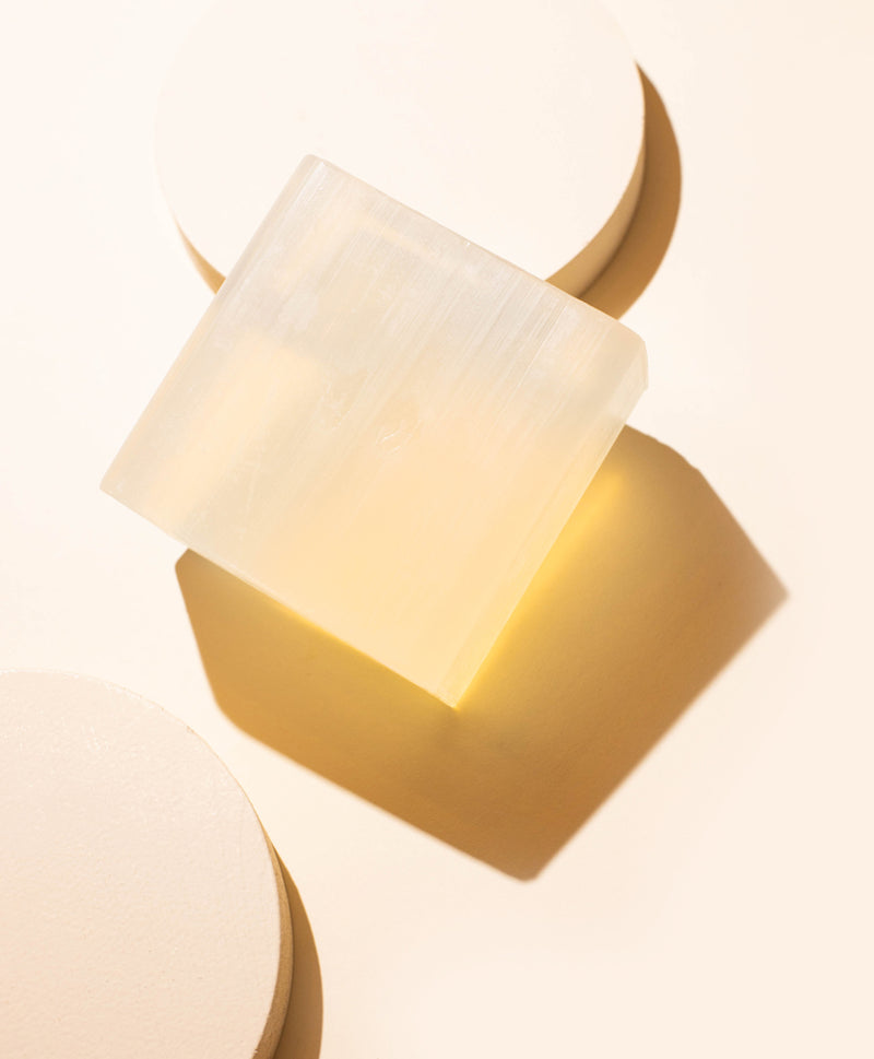 ORGANIC CLEAR COCO MELT + POUR BASE