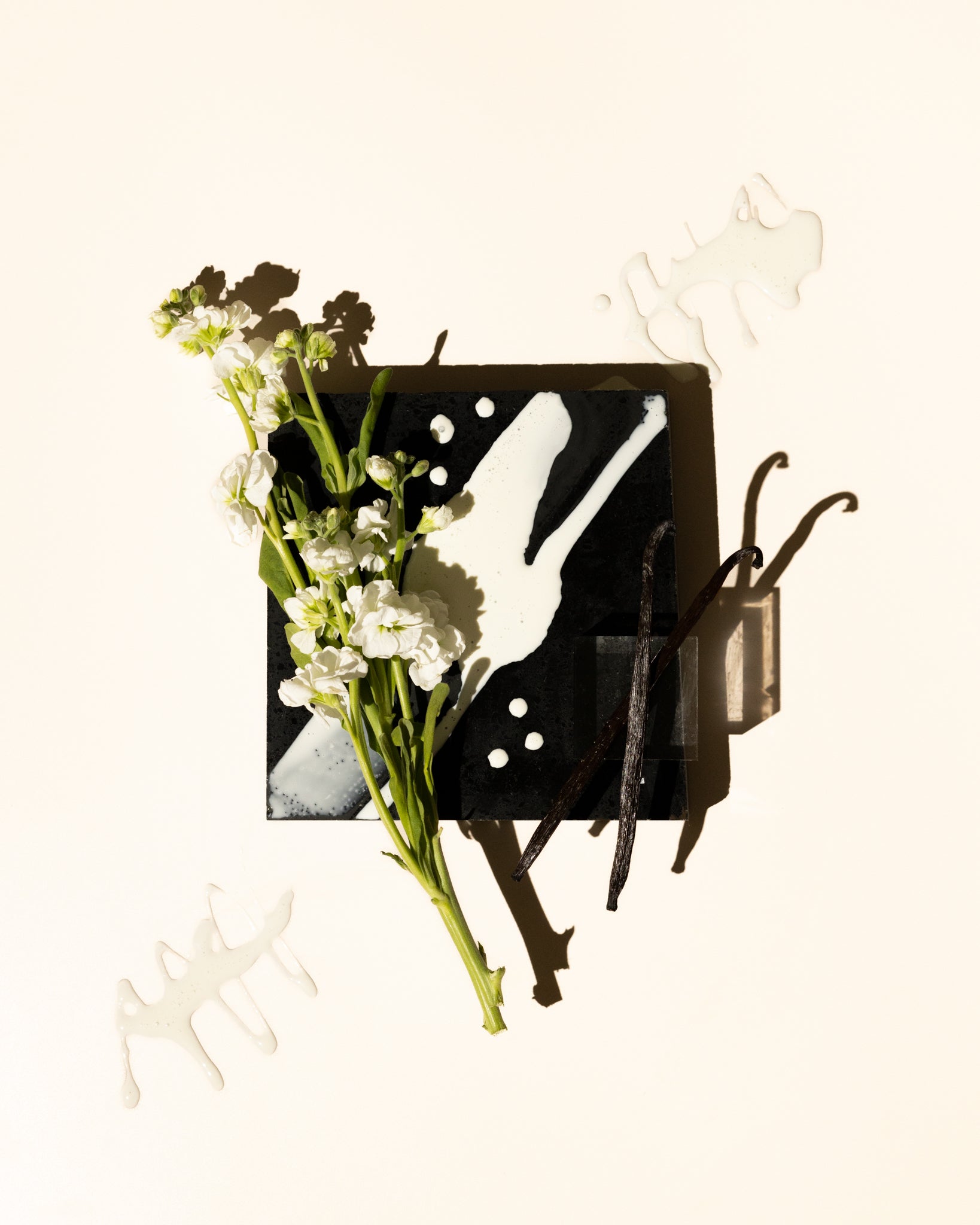 exotic jasmine accord - Makesy