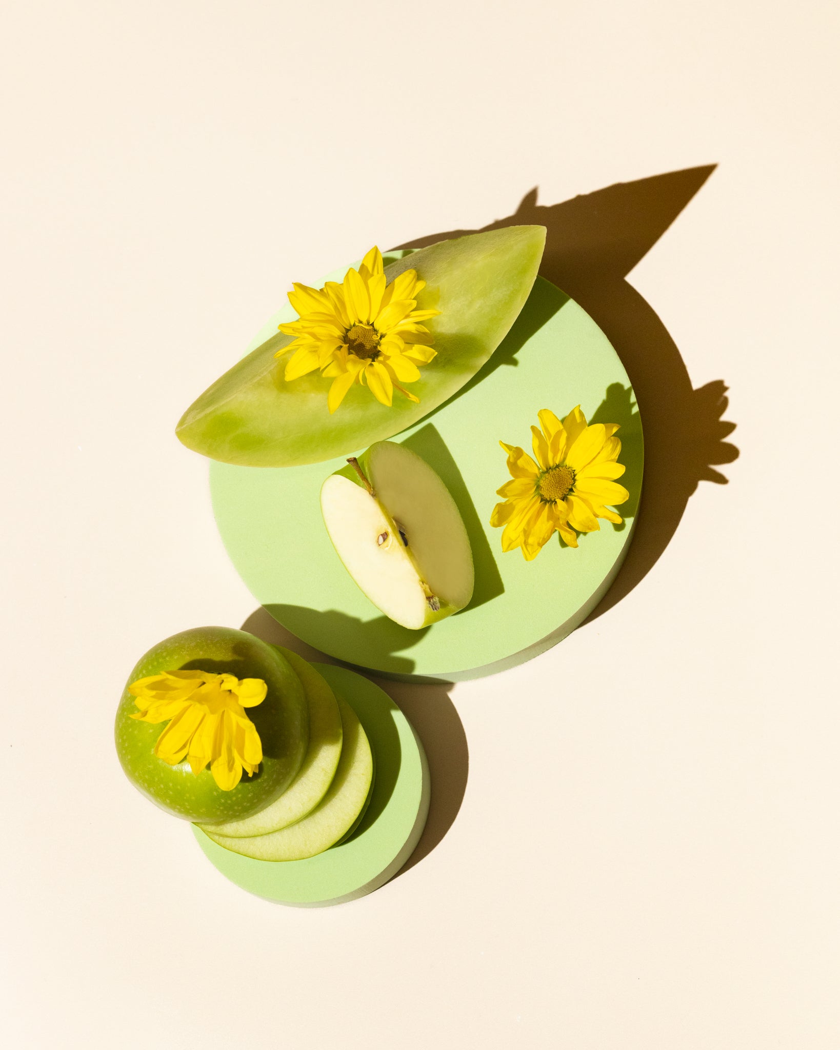 fruity freesia accord - Makesy