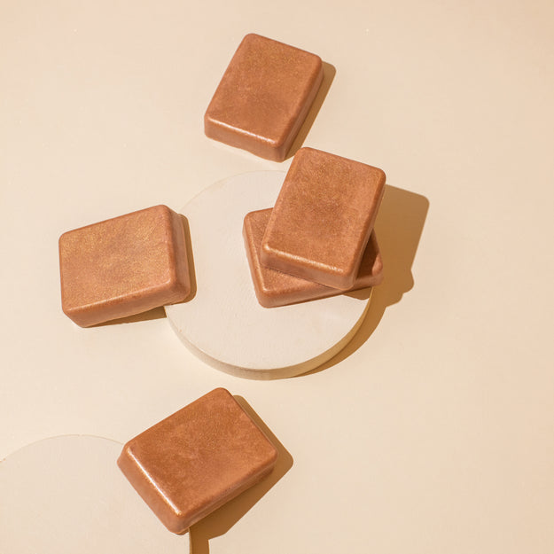 melt & pour soap starter kit - Makesy