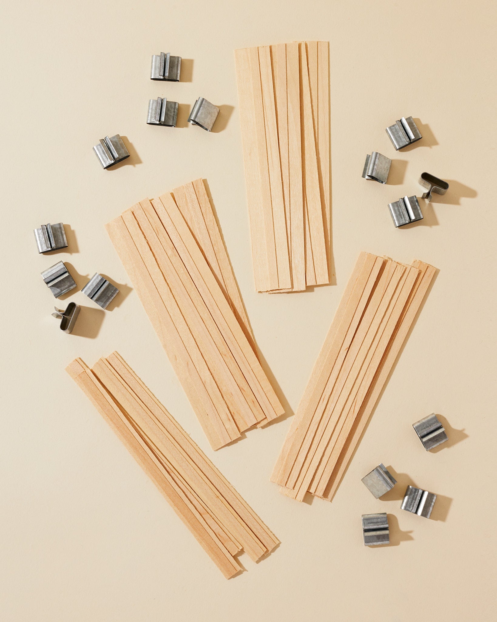 whisper booster wick mini kit