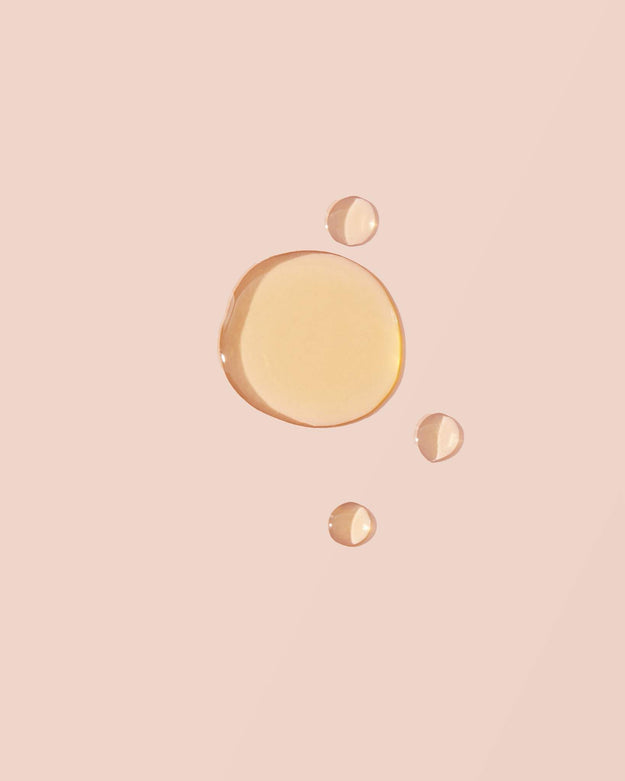 rich body & face oil base - Makesy