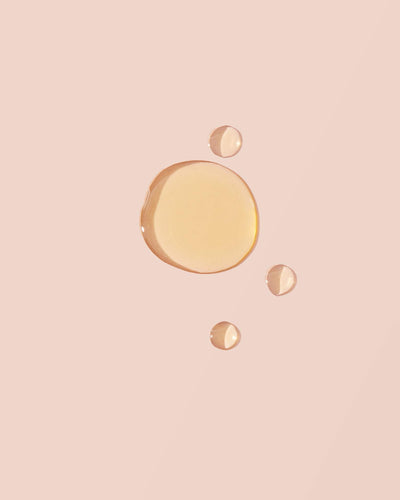 rich body & face oil base - Makesy