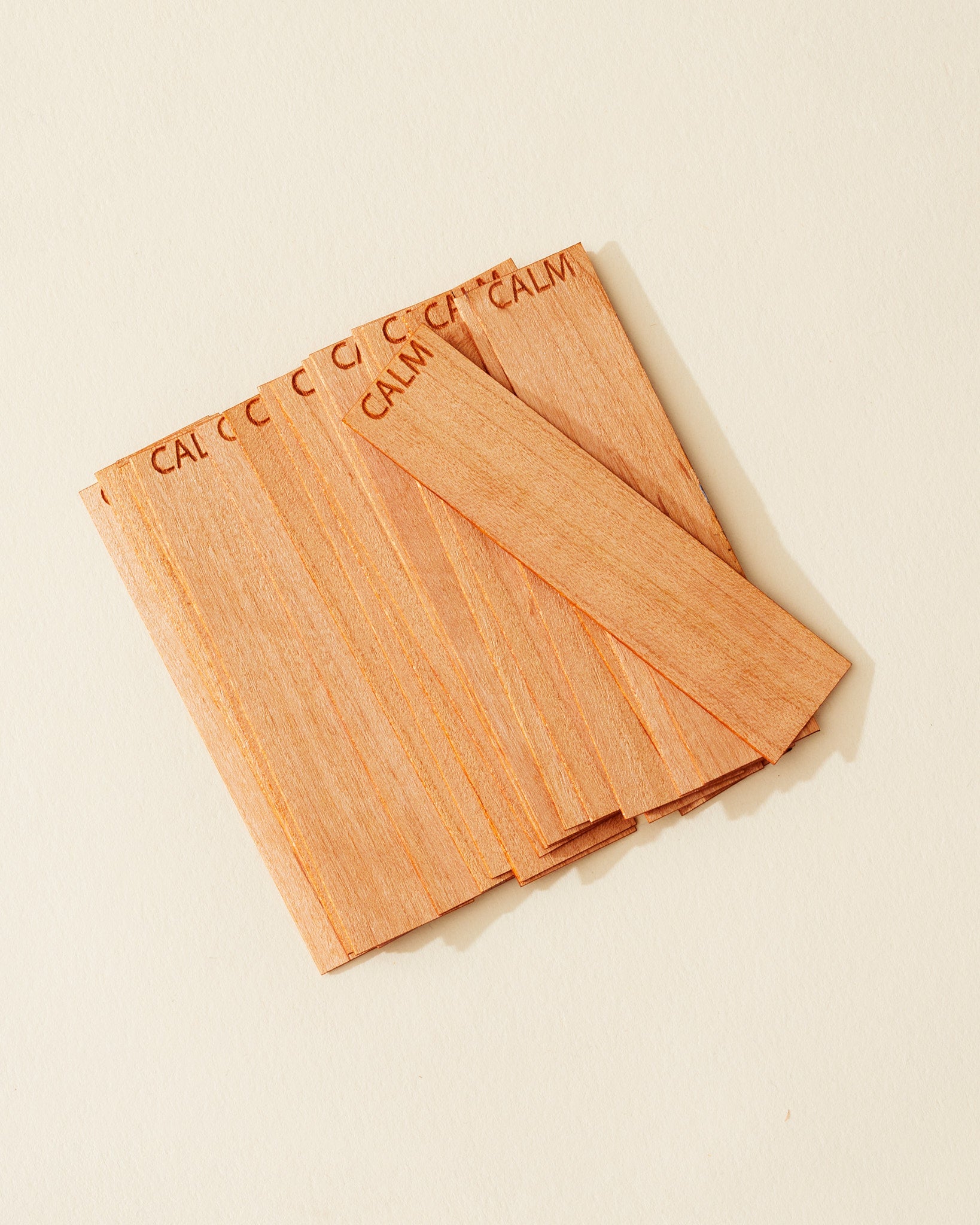 word wick .02 - CALM IMAGE 1