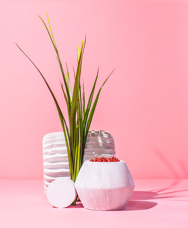 PINK PEPPER + VETIVER