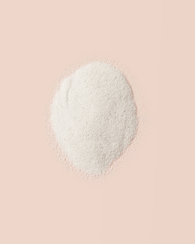 volcanic pumice powder - Makesy