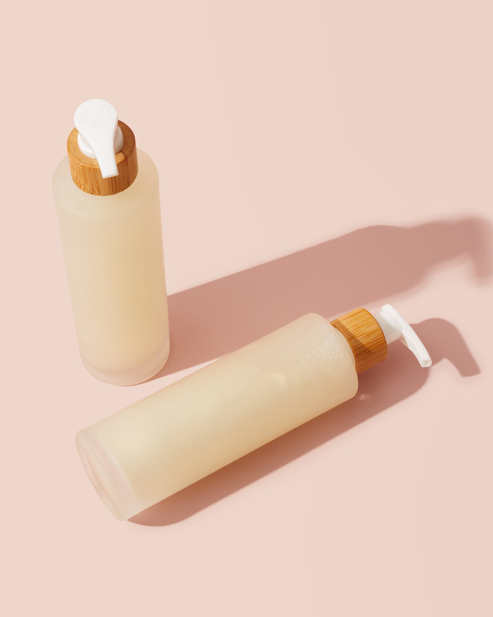 Silky Milky DIY Body Washes, Ingredients And Tutorial | makesy®