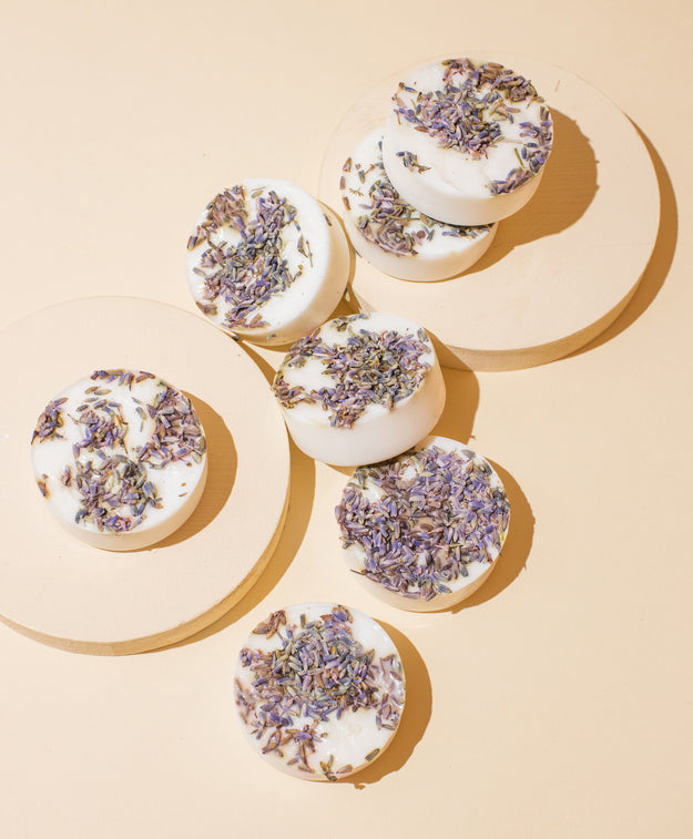 melt & pour soap starter kit - Makesy