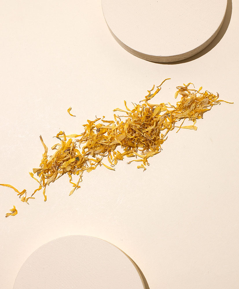 calendula petals - Makesy