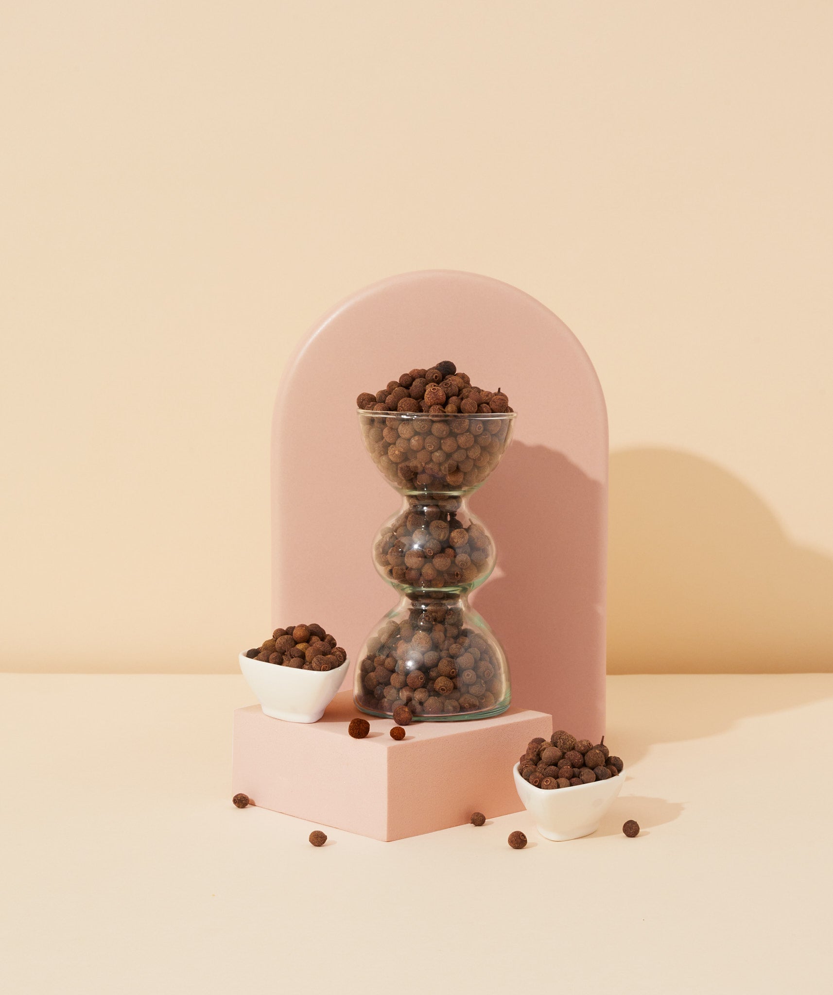 jamaican pimento essential oil - Makesy