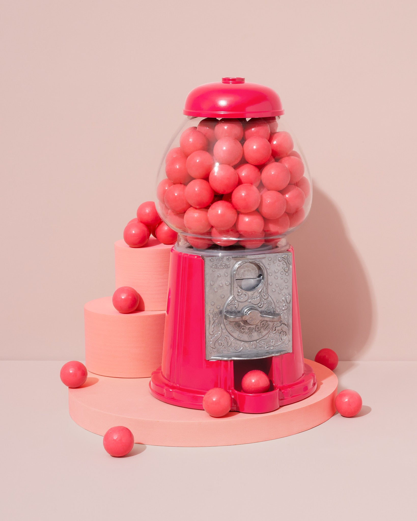 Pink Bubblegum Flavor for Lip Gloss and Lip Balms
