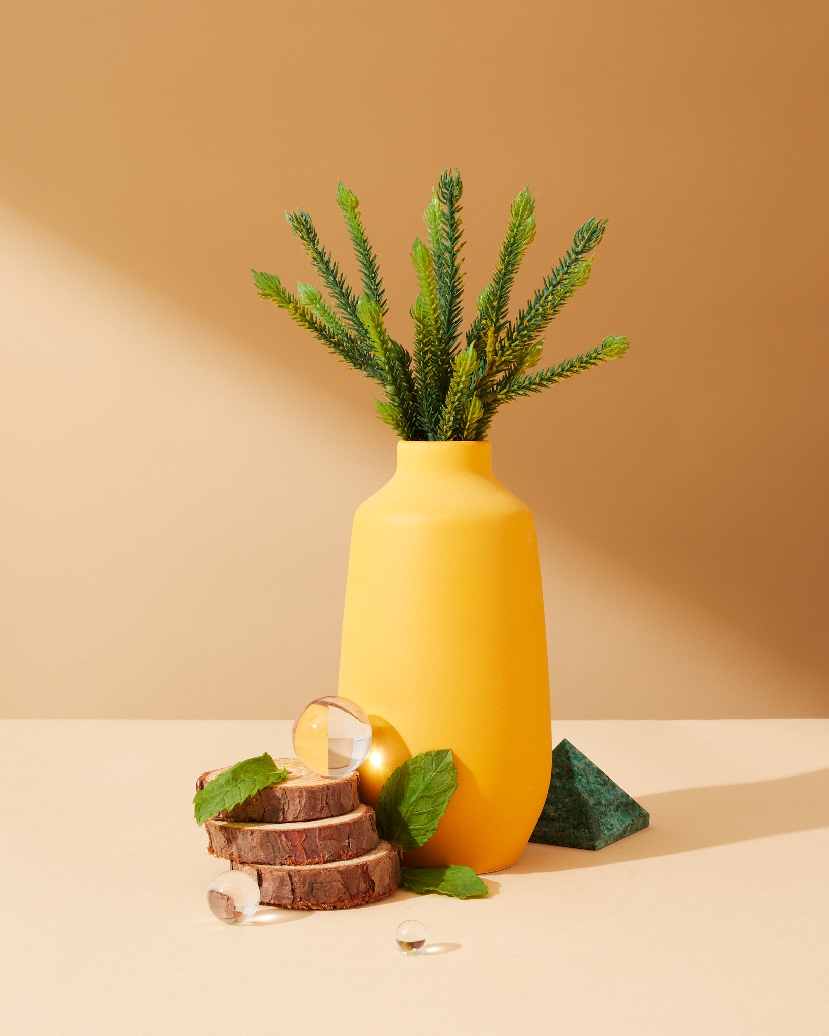 jade fir & baltic cypress - Makesy