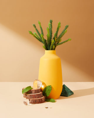 jade fir & baltic cypress - Makesy