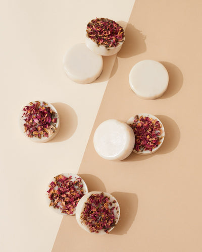 lavish lathers diy soap kit - the stash