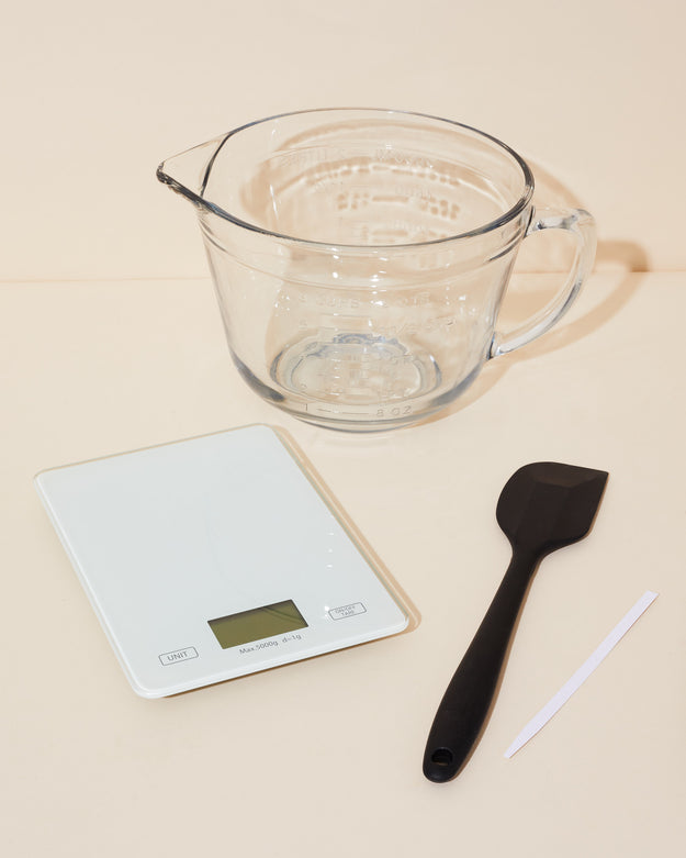 melt & pour soap starter kit - Makesy