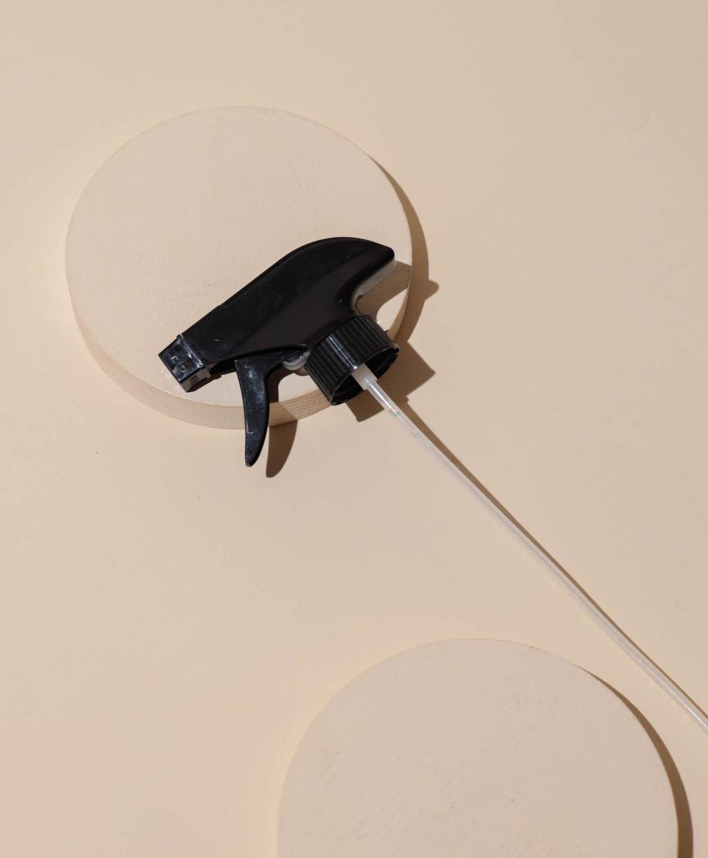 BLACK TRIGGER SPRAYER