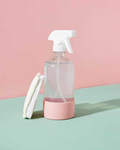 clean freak all-purpose cleaner project - Makesy