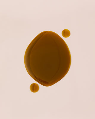 amazonian acai oil, cold pressed - Makesy