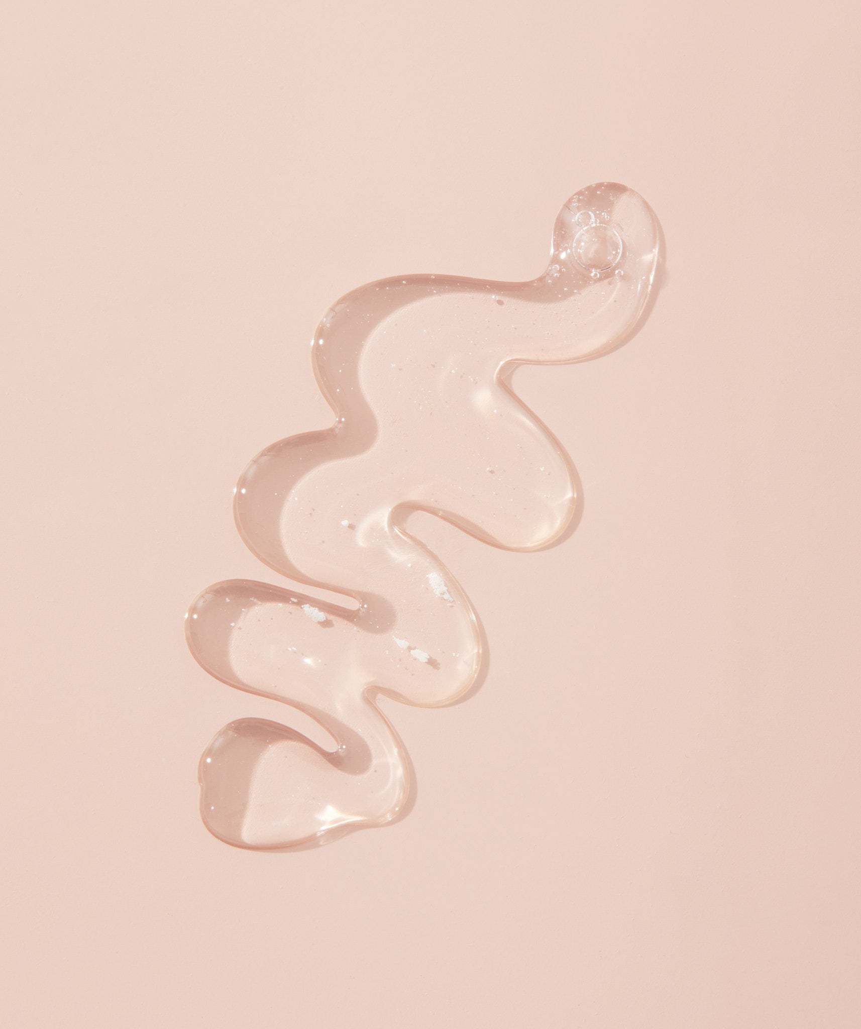 gentle foaming gel base - Makesy