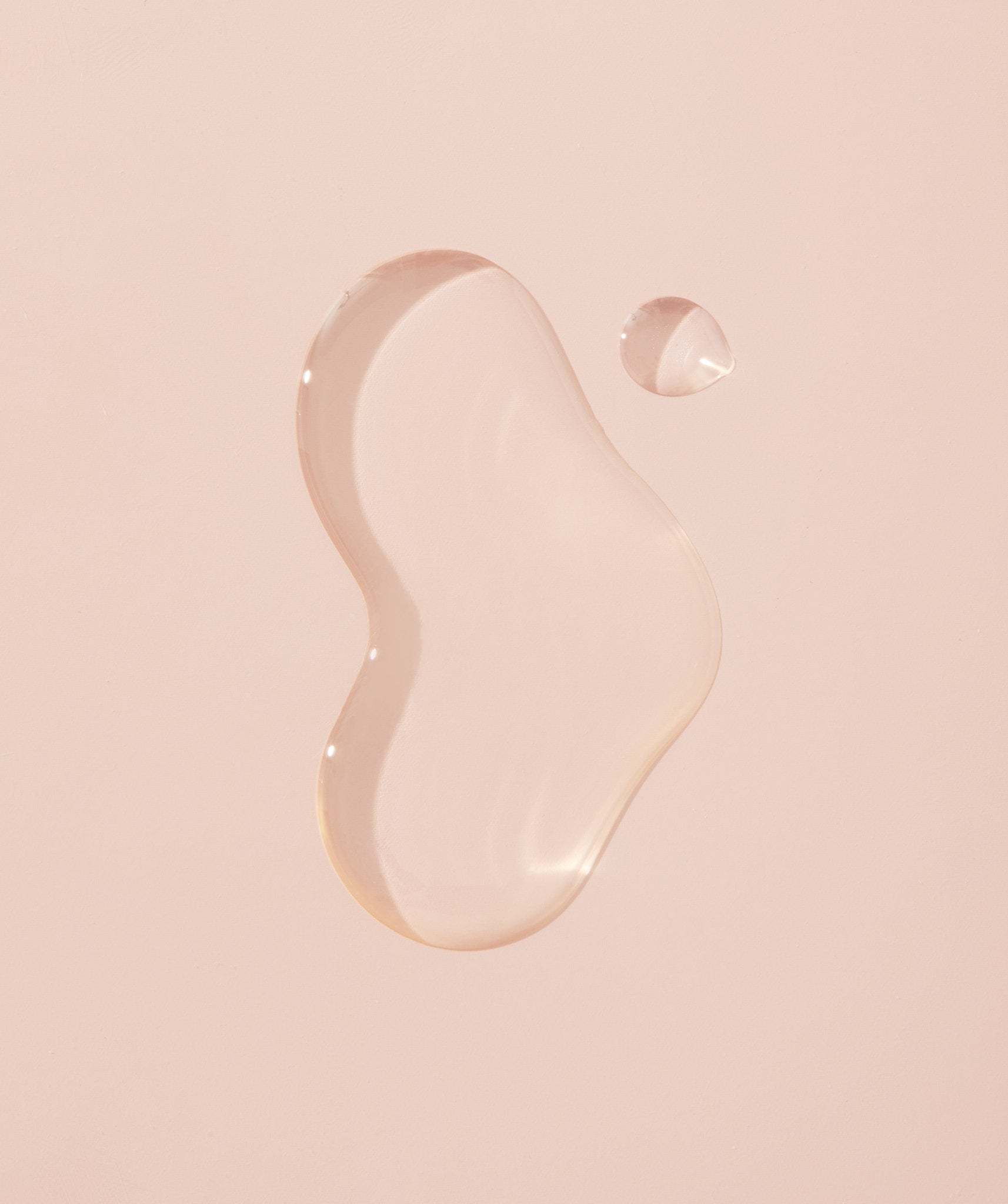 intensive repair oil treatment - Makesy